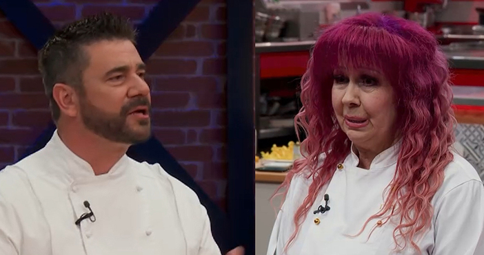 Мая Иванова Кадри Нова ТВАко бях с 30 години по млада