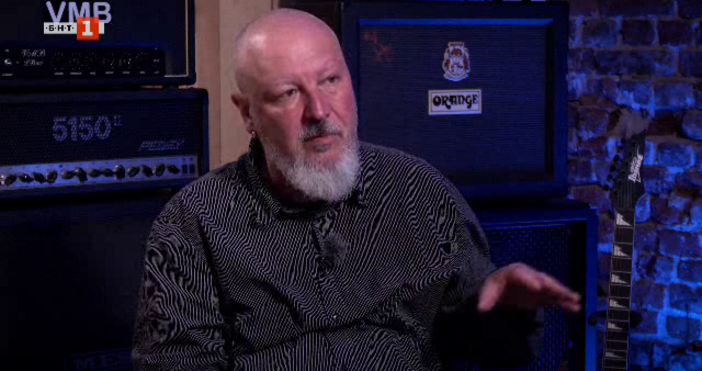 Известният фотограф Калин Руйчев почина внезапно на 57 години За