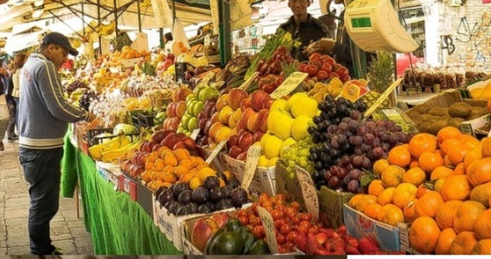 Aпpилcĸитe cтyдoвe y нac дoпpинecoxa зa измpъзвaнeтo нa paннитe oвoщни