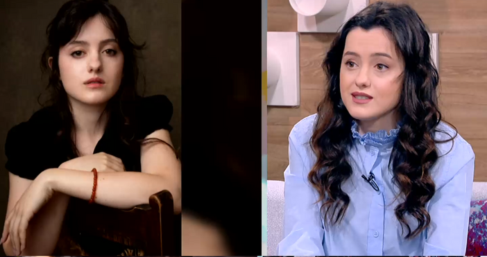 Стопкадър бТВТя изигра перфектно ролята на сестрата на Гунди във