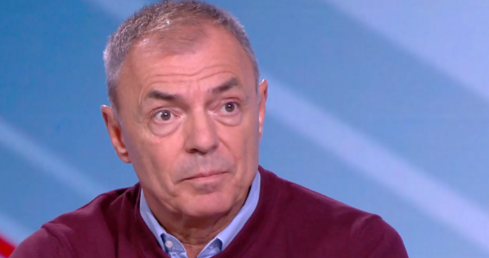 Бившият просветен министър Сергей Игнатов направи на пух и прах