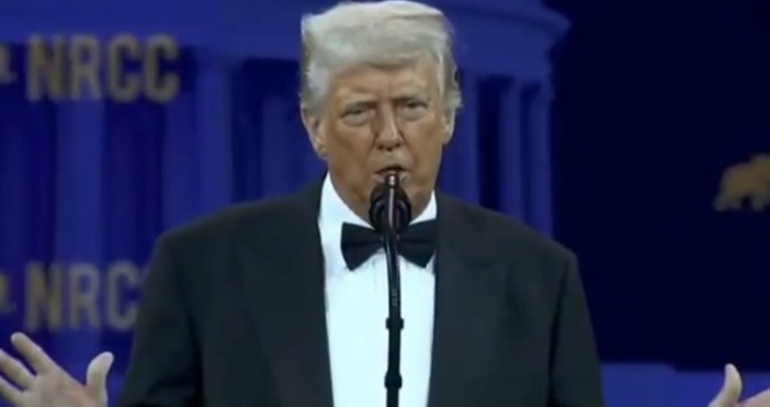 От момента в който президентът Доналд Тръмп представи мащабните си