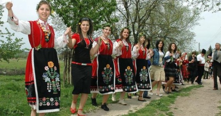 До събота облачността ще е променлива и значителна Това съобщи