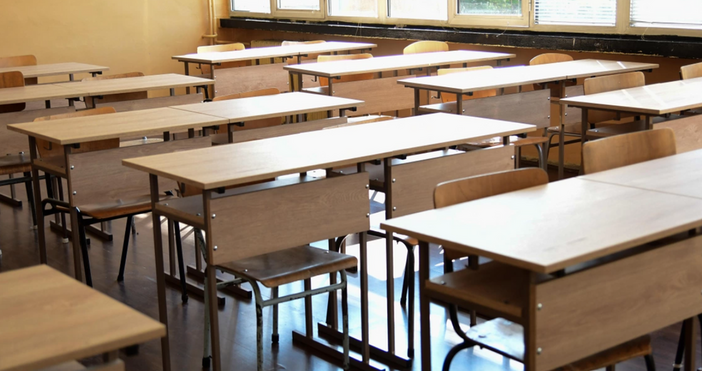 Отворено писмо изпратиха от колектива на Гимназия с преподаване на чужди