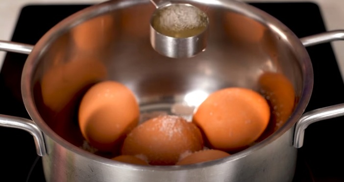 Представяме ви много интересен трик който работи безотказноВеликден наближава и