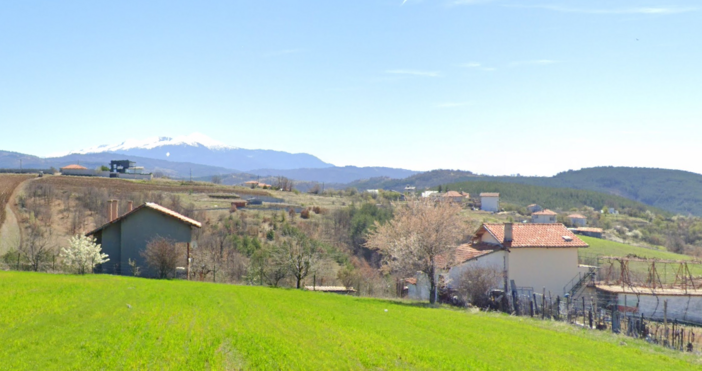 След повече от 30 години без търговски обект в благоевградското