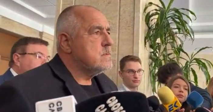 Благодаря им разбира се че е добра идея каза пред