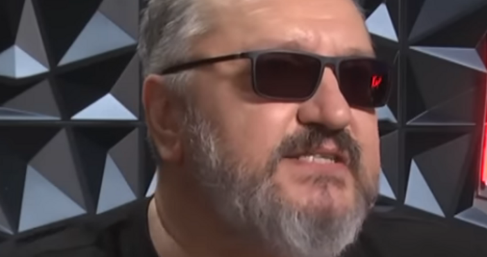 Известният фотограф Калин Руйчев почина внезапно на 57 години Мартин Карбовски