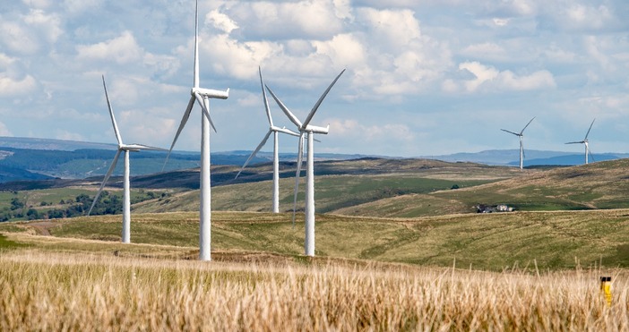 Проектът предвижда 29 турбини но все още няма одобрение за