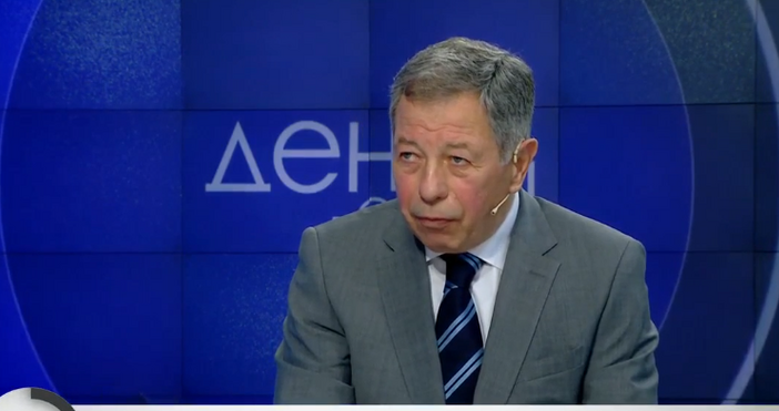 Bulgaria ON AIRПрез последните седмици общественото внимание се концентрира върху