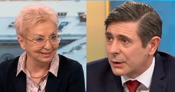 Свикнали бяхме трудно да се съставя правителство и постоянно да