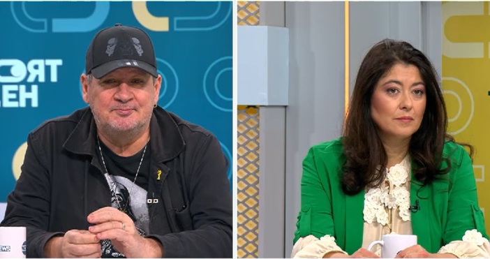 Когато се научат нашите политици че постоянната предизборна политическа кампания