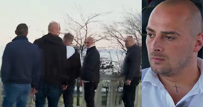 Мая Иванова Кадри Нова ТВHell’s Kitchen пристигна във Варна Причината