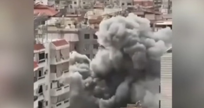 Президентът на САЩ Доналд Тръмп отново заплаши с използване на