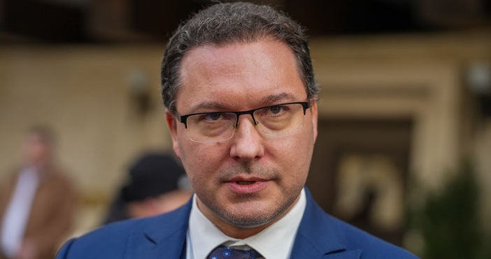 Бившият заместник директор на ГДБОП Калин Литов от вчера е остранен