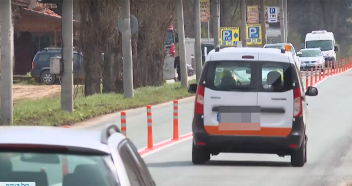 Старт на спешните мерки по пътищата у нас заради зачестилите