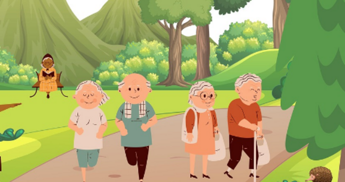 Преживелият съпруг може да получи 50 от пенсията на починалияПреживелите