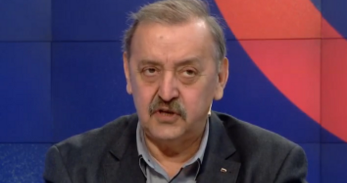 Растат случаите от коклюш За това алармира епидемиологът проф Тодор