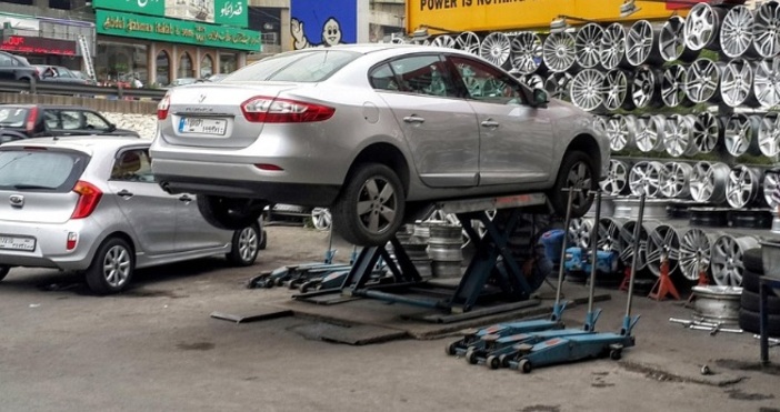 Зимните гуми трябва да се сменят през следващата седмицаЗатоплянето на