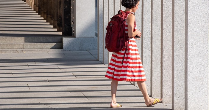 Хороскоп от Ламята за петъкОвенДнес когато усетите прилив на енергия