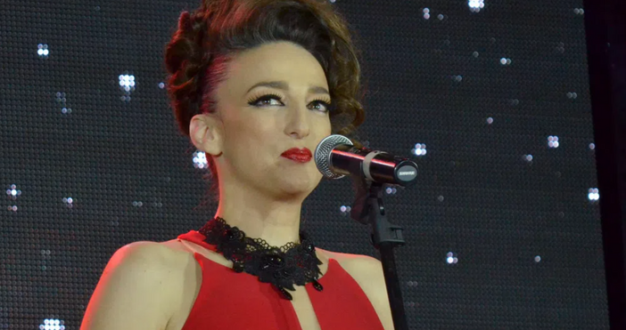 Деси Тенекеджиева  родена на 12 април 1971 e български продуцент  актриса и певица   Деси Тенекеджиева е