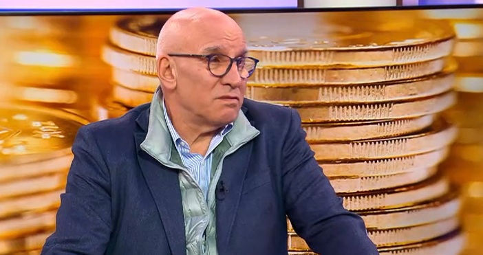 Това че бедните стават все по бедни а богатите богатеят е