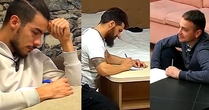 Мая Иванова Кадри Нова ТВМъжки сълзи разчувстваха зрителите на любовното