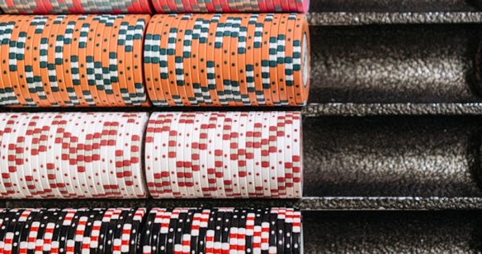 Хърватският парламент единодушно измени Закона за хазарта със 131 гласа