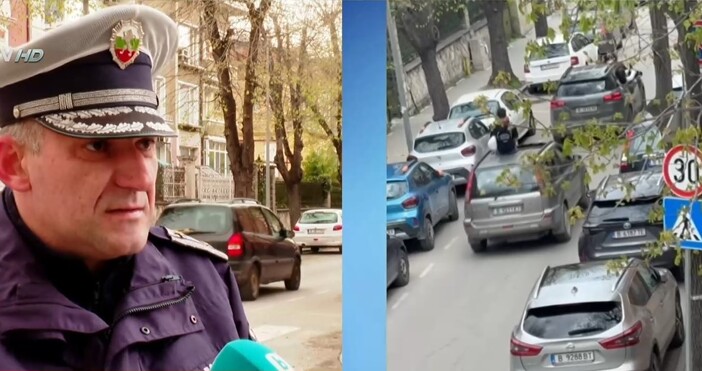 Глобите които ще бъдат наложени на абитуриентите които обикаляха около