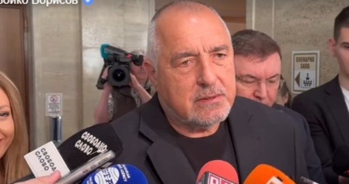 При мен Андрей Цеков го доведе Пеевски в моя кабинет  Една година бяхме