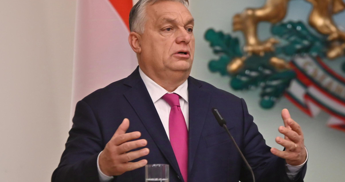 Премиерът на Унгария Виктор Орбан е убеден че американският президент Доналд Тръмп е наясно