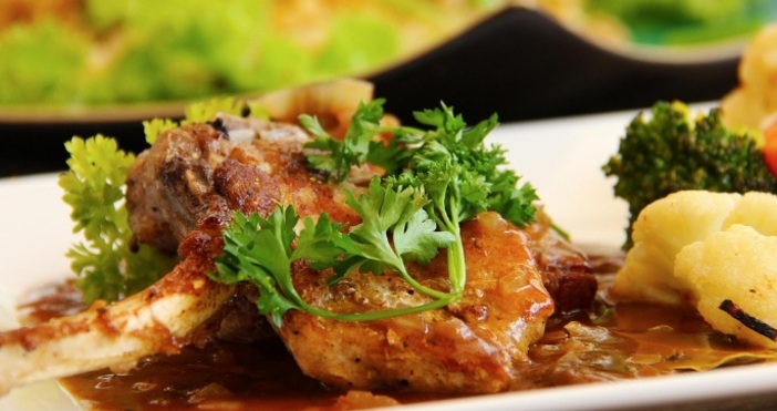 Агнешкото месо заслужава специално внимание поради изключителния си вкус Към