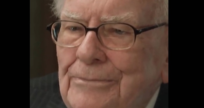 Какво пише в поемата и защо според Бъфет е важно Цените