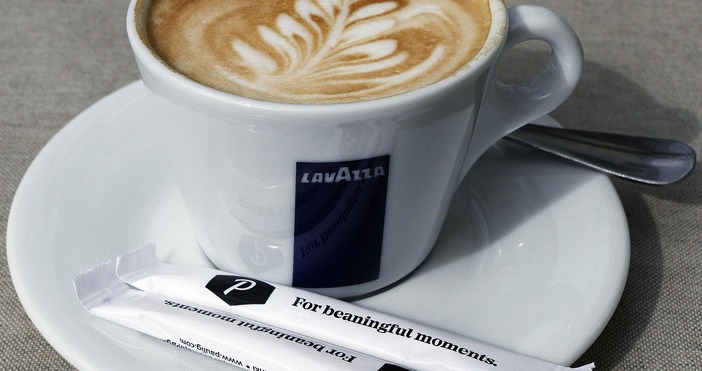 Антонио Баравале главен изпълнителен директор на италианската компания Lavazza един