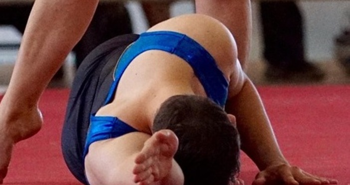 Състезания с мъже в художествената гимнастика и повече женски отбори