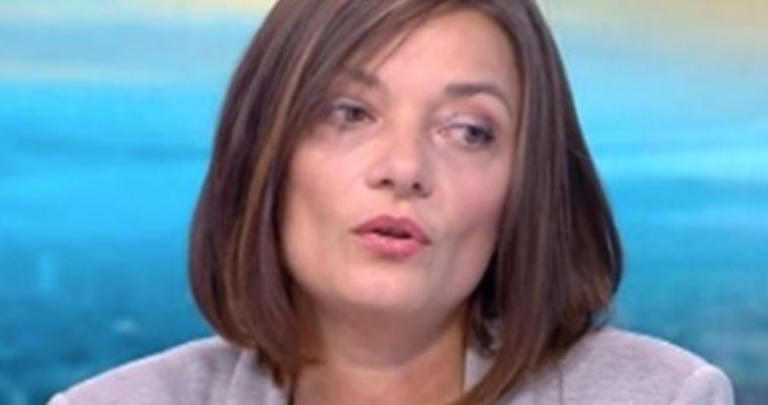 Като контролен орган ние имаме информация за всички вносни пратки