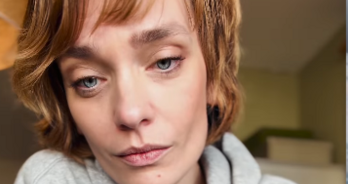 Актрисата и модел Ирена Милянкова шокира последователите си в социалните мрежи с