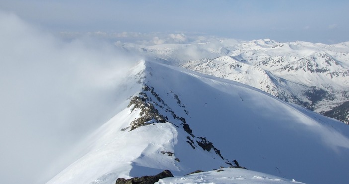 Добри са условията за туризъм но духа силен до ураганен