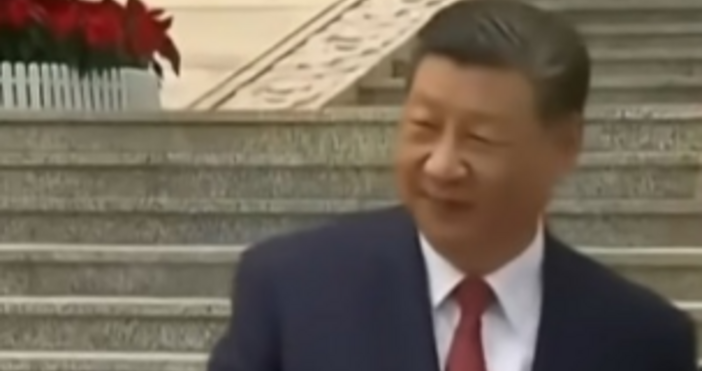 Китайският президент Си Дзинпин призова Европейския съюз да се съюзи