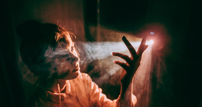 Ето хороскопа на Ламята ОвенПрез този ден партньора или началника може