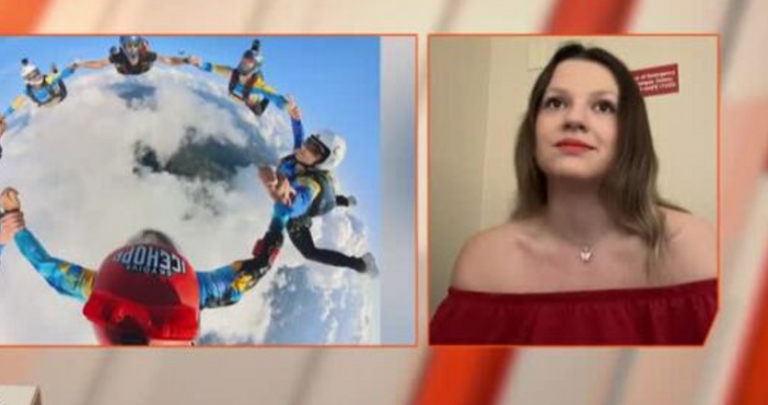 Днес отбелязваме Международния ден на авиацията и космонавтиката Българка родом от