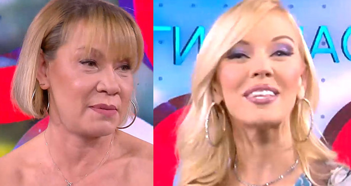 Мая Иванова Кадри Нова ТВВие сте сред малкото които се