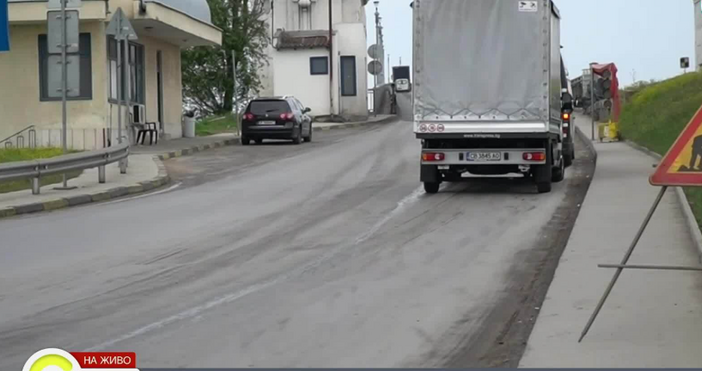 Очаква се румънските туристи да тръгнат напът по празниците Значително натоварване