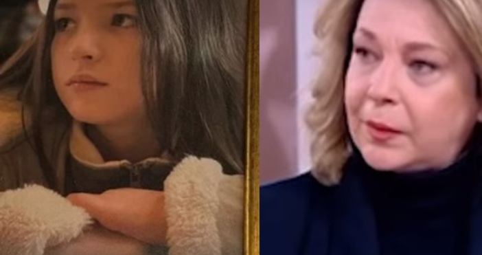 Да се съберем на Цветница и както обяви бащата на