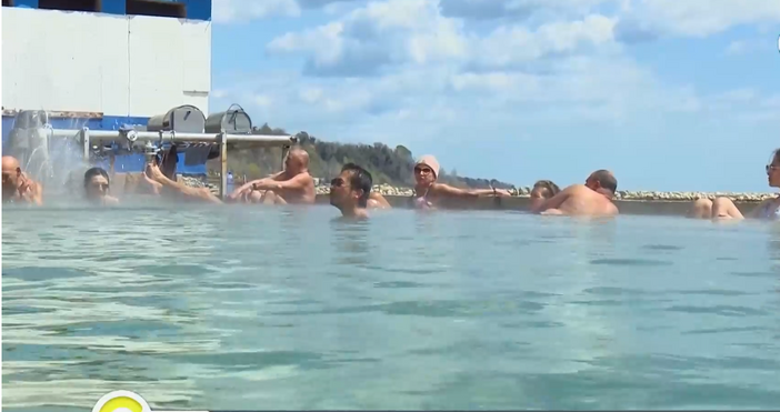 Варна набира все по голяма популярност не само като морска но и