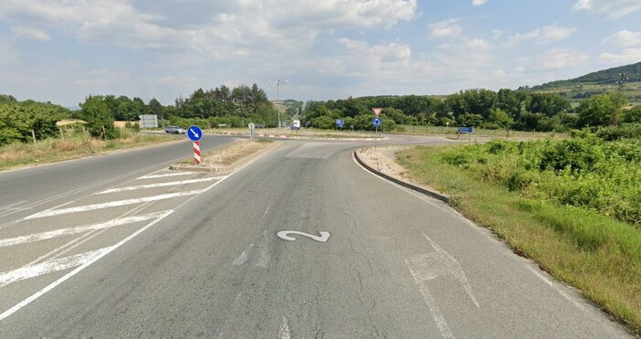 Две кръстовища в Шуменска област попаднаха в списъка на Агенция