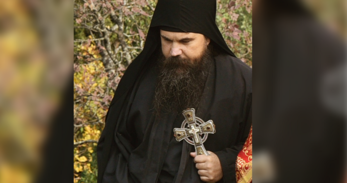 Избран бе нов игумен на Зографския манастир на Света гора