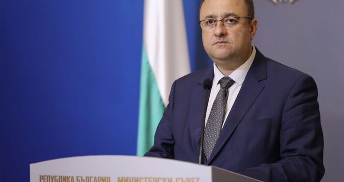 Министерството на регионалното развитие и благоустройството събра на работна среща