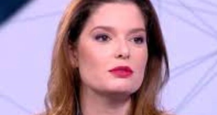 Едни от най любимите български актьори Александра Сърчаджиева и Филип