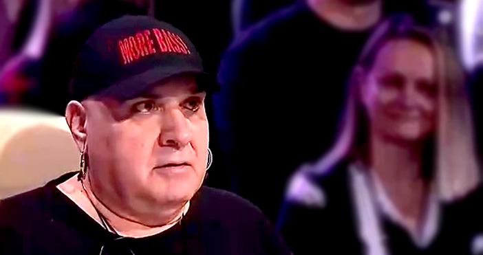 Мая Иванова Кадри Нова ТВЕдна от емблемите на Като две